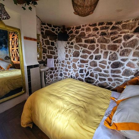 La Casa De Campo クスコ エクステリア 写真