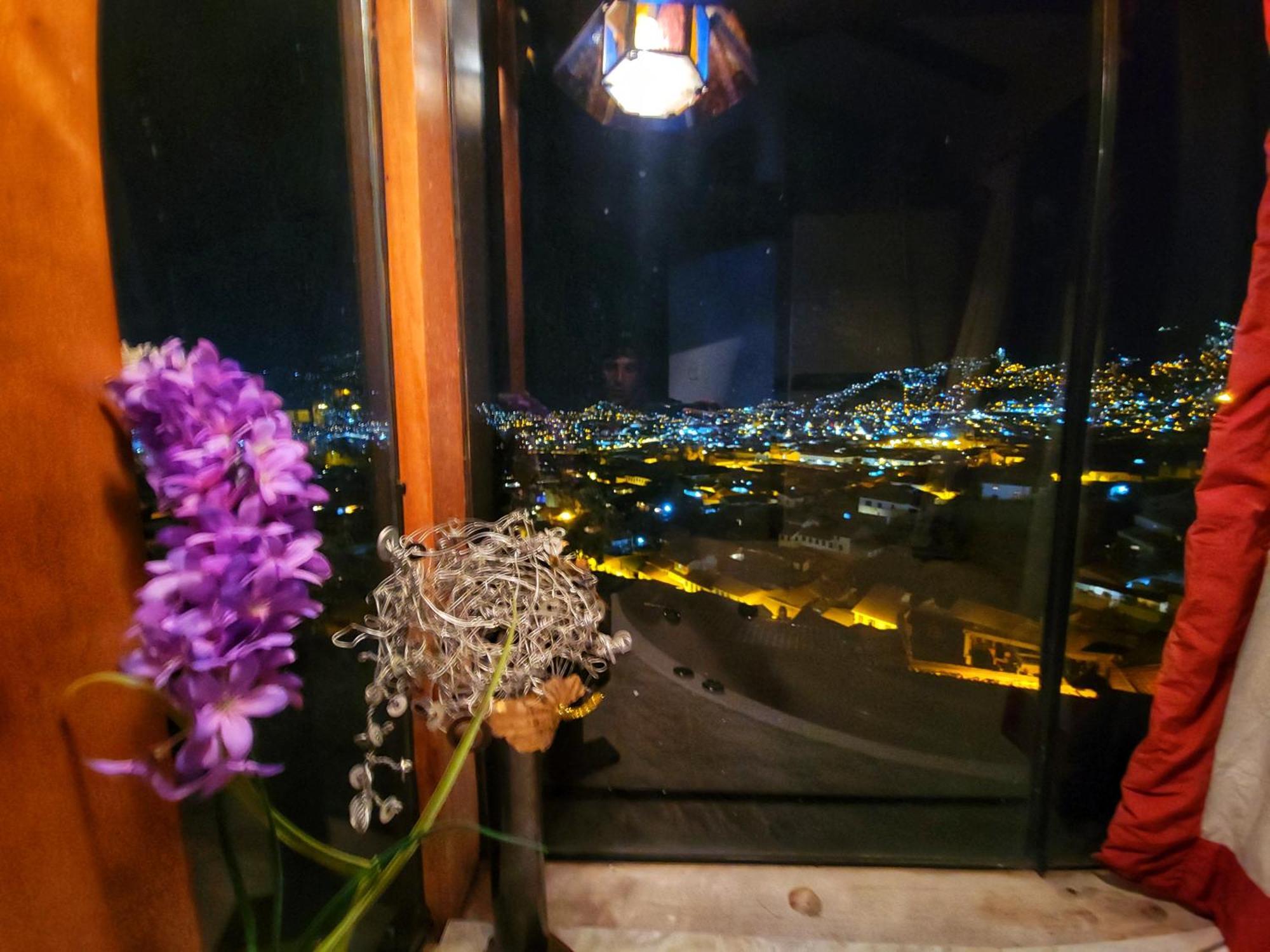 La Casa De Campo クスコ エクステリア 写真