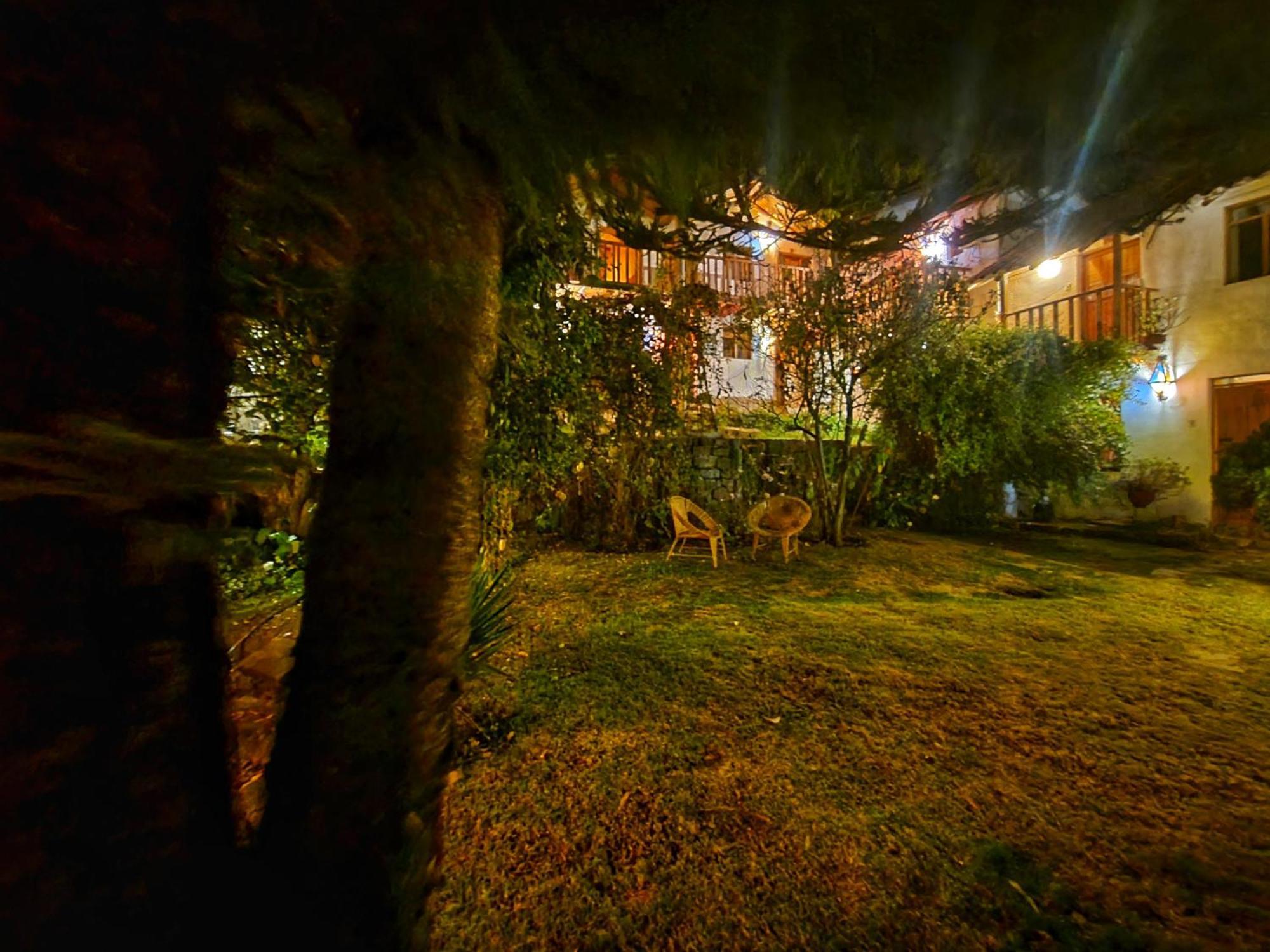 La Casa De Campo クスコ エクステリア 写真