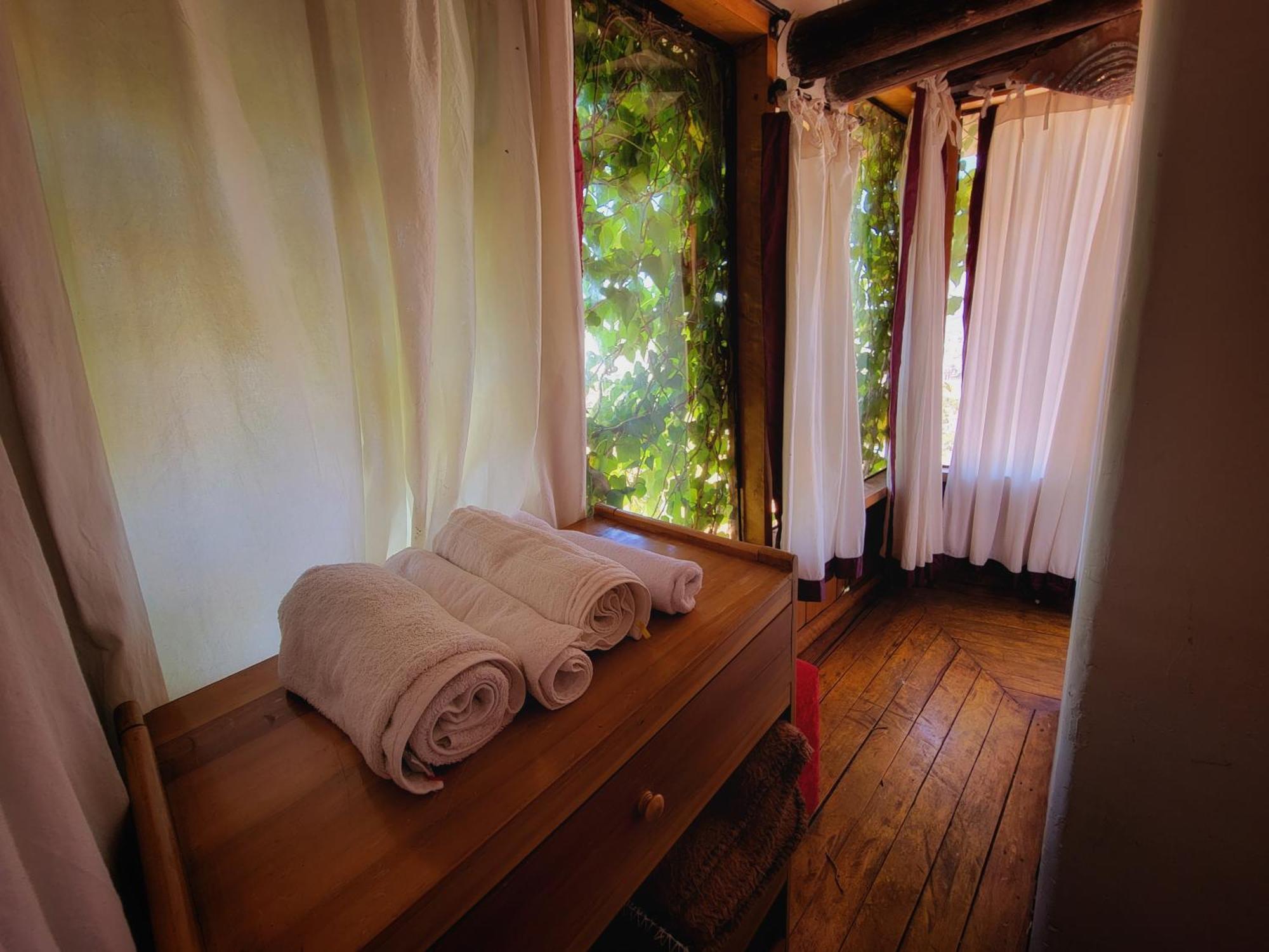 La Casa De Campo クスコ エクステリア 写真